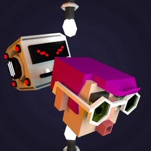 Play Flappy Run Online Online