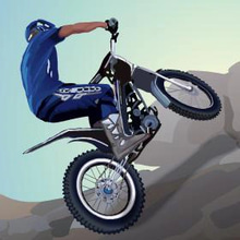Play Moto Trial Fest 5  Online
