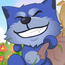 Play The sheep hunter Online