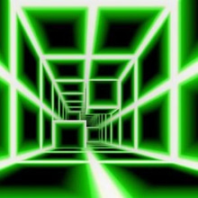 Play Death Run 3D Online