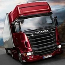 Play Truck Driver Simulator Online