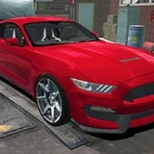 Play Burnout Extreme Drift Online