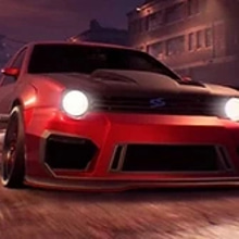 Play Super Rush Street Racing Online