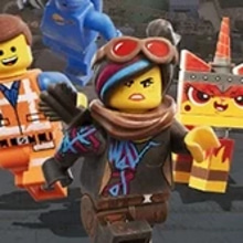 Play The Lego Movie 2: General Mayhem Attacks Online