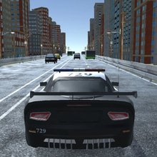 Play Police Traffic Online