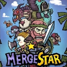 Play Merge Star Online Online