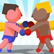 Play Wrestle Up Online
