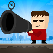 Play Kill The Guy Online