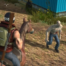 Play Apocalypse World Online