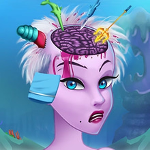 Play Ursula Brain Surgery Online