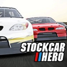 Play Stock Car Hero Online