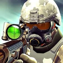 Play Sniper Strike Online