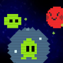 Play Tiny Alien Online
