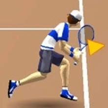 Play Yahoo Tennis Online