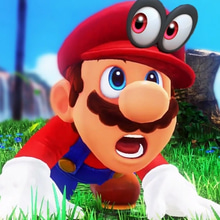 Play Super Mario World 2+3: The Essence Star Online