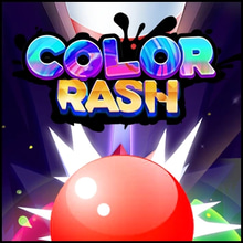 Play Color Rash Online