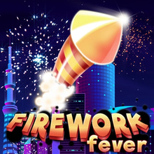 Play FireWorks Fever Online