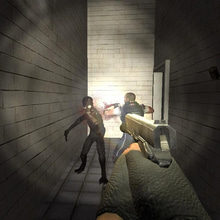 Play Forsake The Rake Online