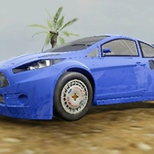 Play T-Rally Online