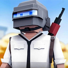 Play Pubg Pixel Online