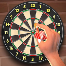 Play Darts Club Online