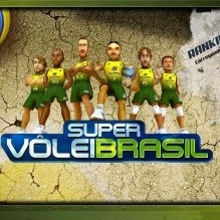 Play Super Volleyball Brazil Online