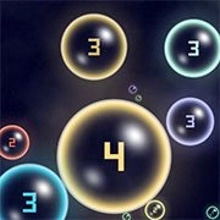Play Big Bubbles Online
