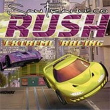 Play San Francisco Rush: Extreme Racing Online