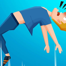 Play Buddy Toss Online