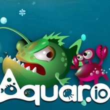 Play Aquar.io Online