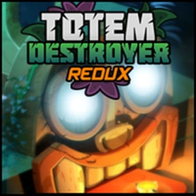 Play Totem Destroyer Redux Online
