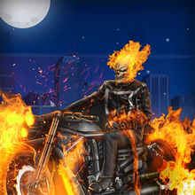 Play Ghost Rider Online