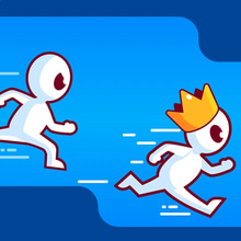 Play Run Race 3D Online