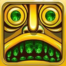 Play Temple Quest Online