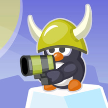 Play Emperors on Ice Online