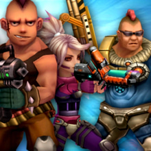 Play Storm City Mafia Online