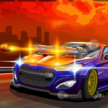 Play Road Fury Online