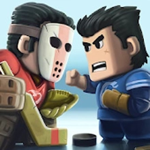 Play Fun Hockey Online