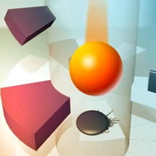 Play Hyper Jump 3D Online