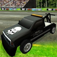 Play 3D Tow Truck Mania Online