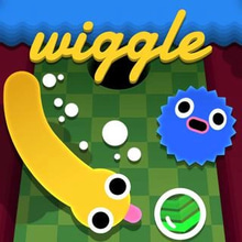 Play Wiggle Online