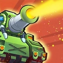 Play Clash of Tanks Online
