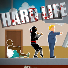 Play Hard Life Online