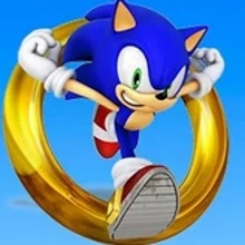 Play Sonic.io Online