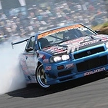 Play Drift Team Online