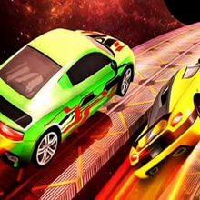 Play Real Impossible Track 3D Online