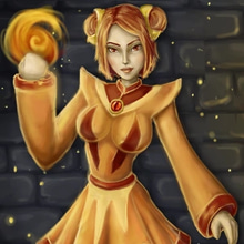 Play Dragon Princess Online