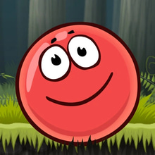 Play Red Ball 6 Online