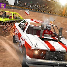 Play Xtreme Demolition Arena Derby Online