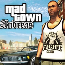 Play Mad Town Andreas Online